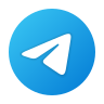 Telegram Logo